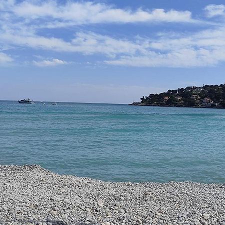 Vita Vista Mare Roquebrune-Cap-Martin Exteriör bild