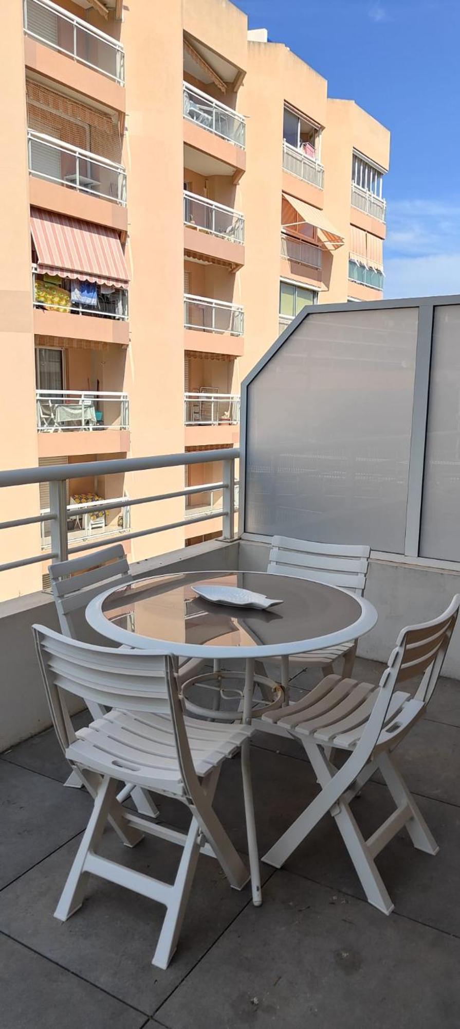 Vita Vista Mare Roquebrune-Cap-Martin Exteriör bild