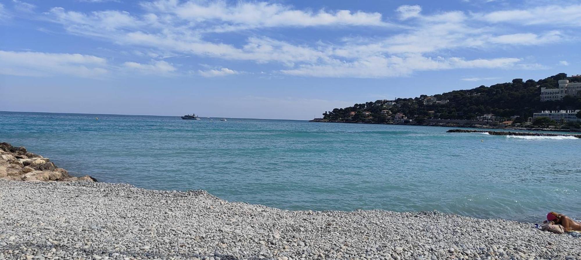 Vita Vista Mare Roquebrune-Cap-Martin Exteriör bild