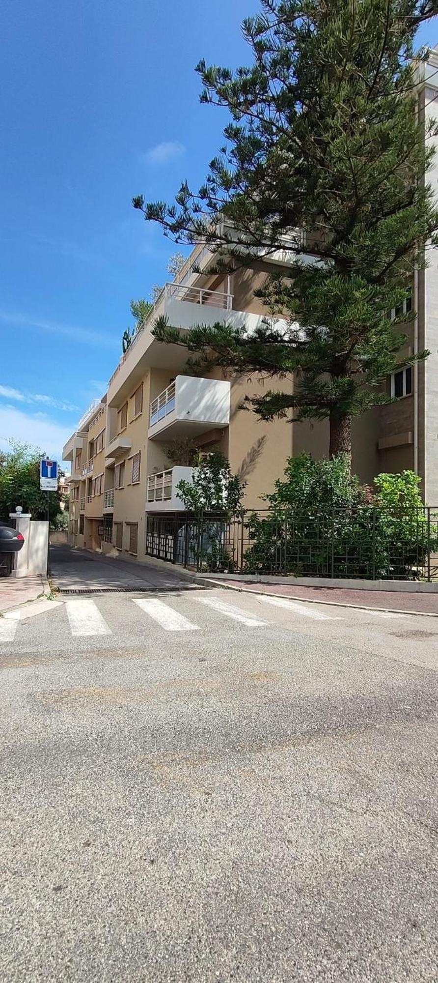 Vita Vista Mare Roquebrune-Cap-Martin Exteriör bild