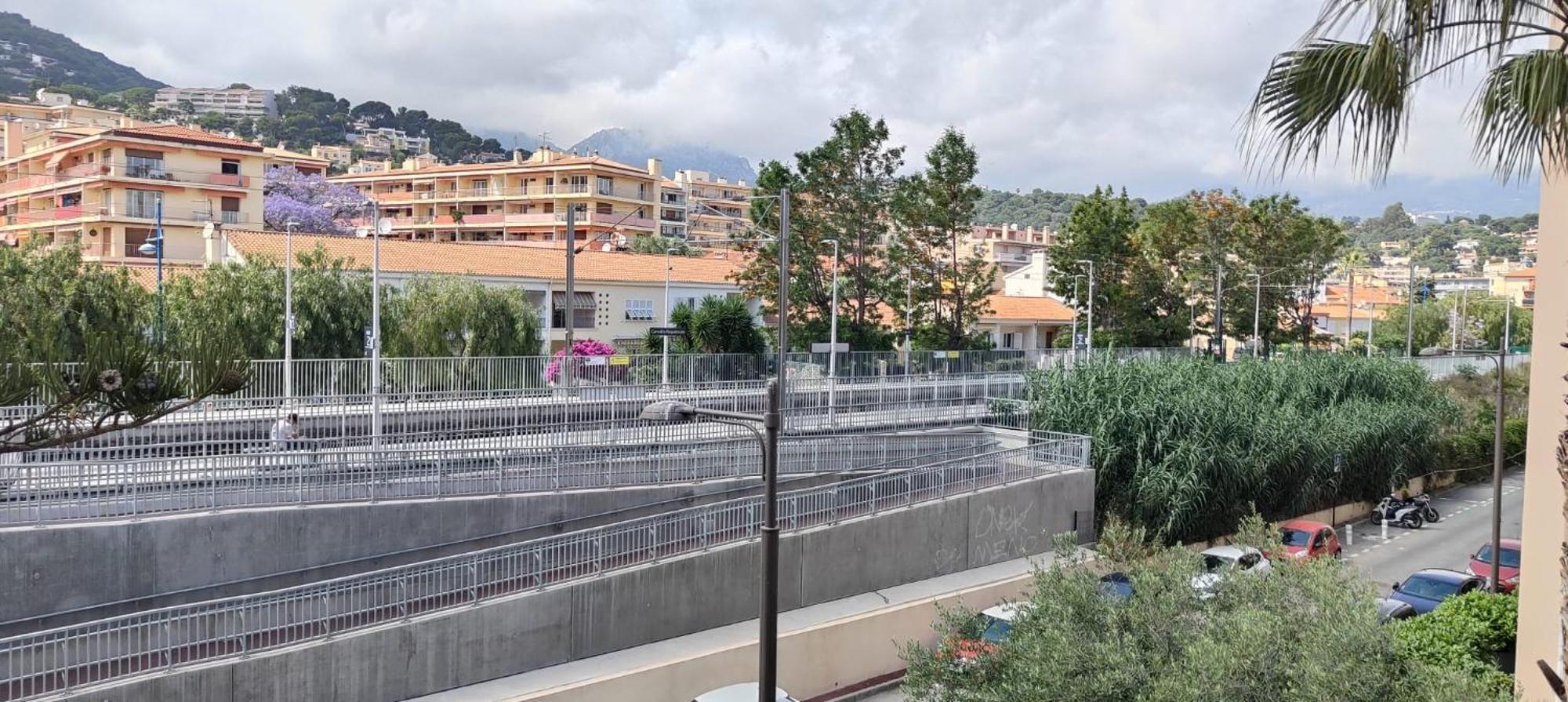 Vita Vista Mare Roquebrune-Cap-Martin Exteriör bild